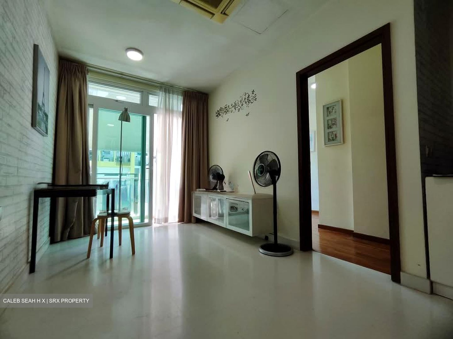 Parc Rosewood (D25), Condominium #587631261